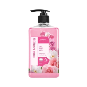 Skin Tags Remover Patch - Watsons Rose and Orchid Gel Hand Wash - Nourishing Floral Cleanser - SHOPEE MALL | Sri Lanka
