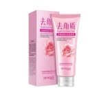 - BIOAQUA Rose Exfoliant Face Scrub - Moisturizing, Gentle, and Skin-Renewing - SHOPEE MALL | Sri Lanka