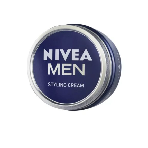 NIVEA MEN Shaping Styling Cream 150g - SHOPEE MALL | Sri Lanka