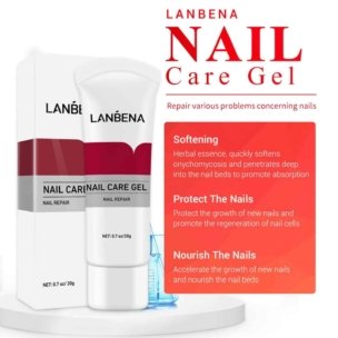 LANBENA Nail Care Gel 20g - Image 2