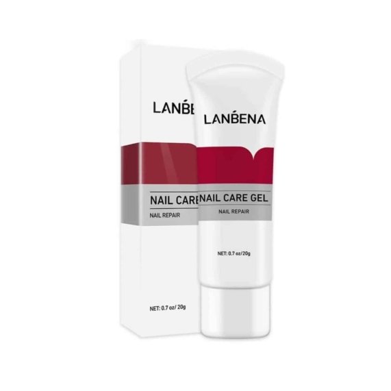 - LANBENA Nail Care Gel 20g - SHOPEE MALL | Sri Lanka