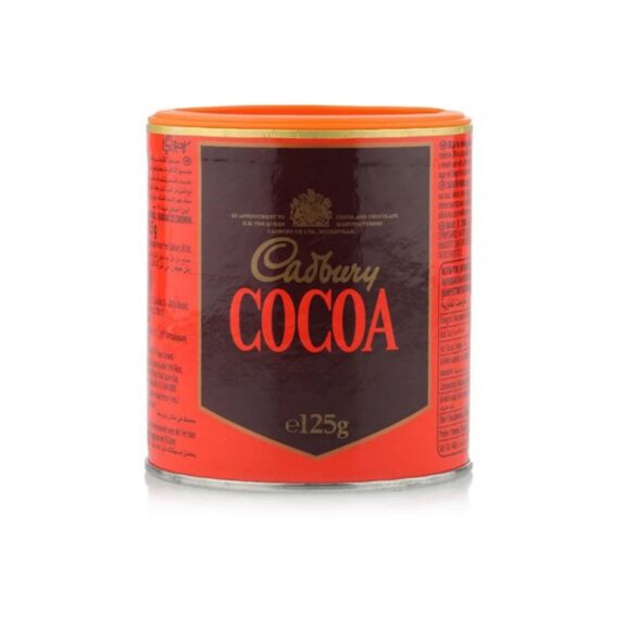 Cadbury Cocoa Powder 125g - SHOPEE MALL | Sri Lanka