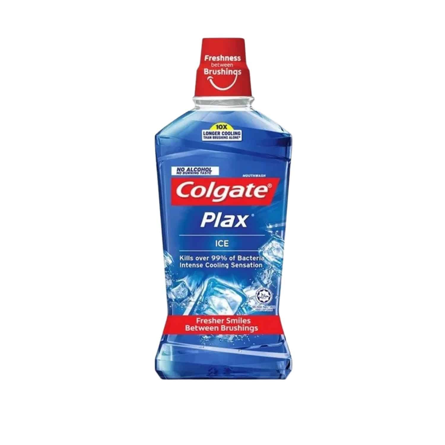 Colgate Plax Ice MouthWash 750ml SHOPEE MALL Sri Lanka Online Shopping