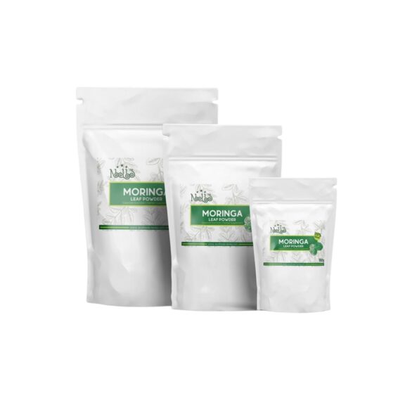 Eco Foods Moringa Powder - 100g - SHOPEE MALL | Sri Lanka
