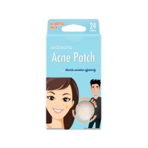 WATSONS Acne Patch 24 Pcs