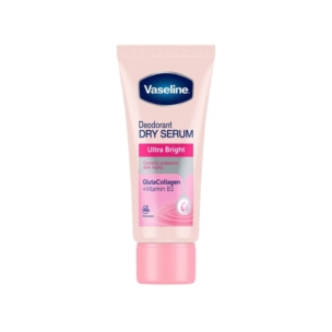 Blueberry Toner - Vaseline Ultra Bright Deodorant Dry Serum 50ml - SHOPEE MALL | Sri Lanka