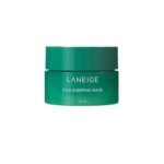 Lip Sleeping Mask - LANEIGE Cica Sleeping Mask 10ml - SHOPEE MALL | Sri Lanka