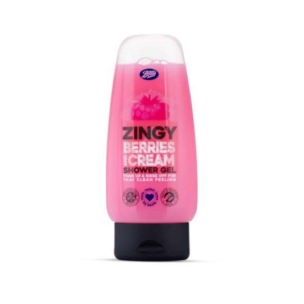Ginger Hair Mask - BOOTS Zingy Berries & Cream Shower Gel 250ml - SHOPEE MALL | Sri Lanka