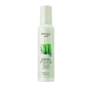 Liquid Foundation - Aloe Vera Hydrating Toning Moisturizing Spray by BIOAQUA - Refresh and Revitalize Your Skin - SHOPEE MALL | Sri Lanka