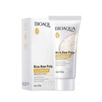 Rice Water Toner - BIOAQUA Rice Water Cleanser - Raw Pulp, Deep Cleansing for Healthy Skin - SHOPEE MALL | Sri Lanka