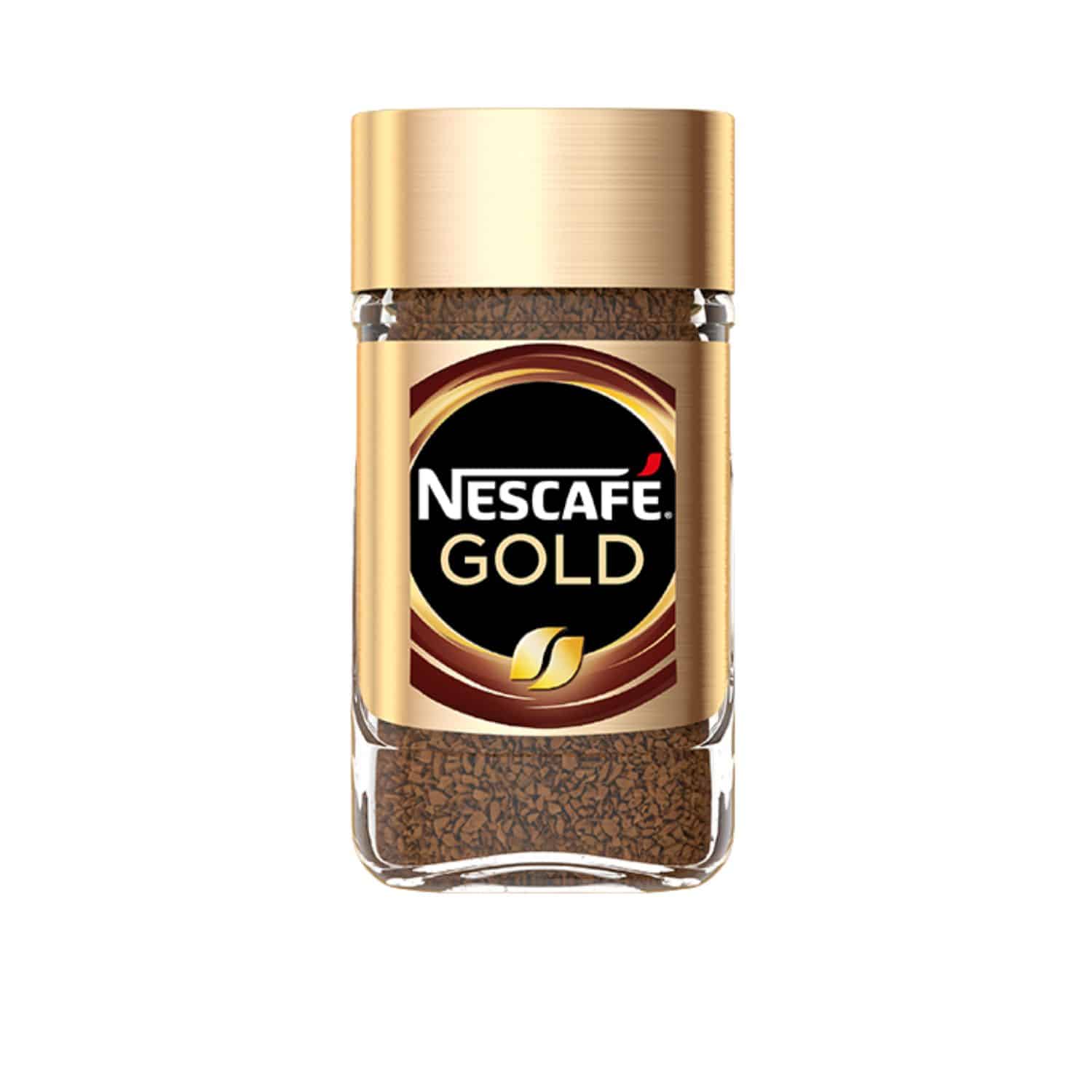 NESCAFE Gold 50g - Imported - SHOPEE MALL | Sri Lanka