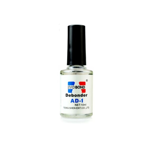 Bioaqua peach gel - Debonder Nail Glue Remover for Artificial & Fake Nails - 10ml - SHOPEE MALL | Sri Lanka