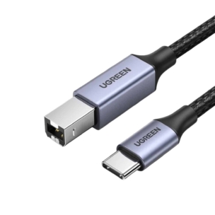 Ramen Noodles - UGREEN USB-C to USB Type B 2.0 Printer Cable 1M - SHOPEE MALL | Sri Lanka