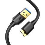 Micro HDMI to HDMI 4K - UGREEN USB 3.0 Hard Disk Cable - Fast Data Transfer - SHOPEE MALL | Sri Lanka