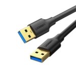 Micro HDMI to HDMI 4K - UGREEN USB 3.0 Type A Male to Male Cable Cord for Printers, Modems, Cameras - 1M - SHOPEE MALL | Sri Lanka