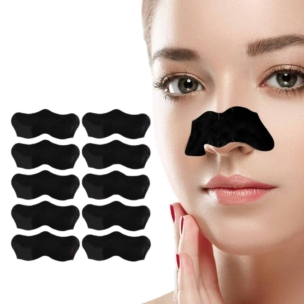 - Deep Cleansing Blackhead Removal Strips for Nose - Pack of 10 - SHOPEE MALL | Sri Lanka