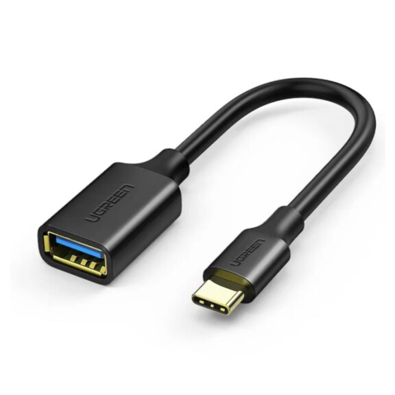 Bioaqua peach gel - UGREEN USB-C OTG Adapter Cable for Flash Drives, Mouse, Keyboard - 5Gbps Data Transfer - SHOPEE MALL | Sri Lanka