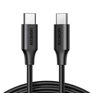 Ramen Noodles - UGREEN 60W USB-C Fast Charge Data Cable - 1M Type-C to Type-C Cord for Power Delivery - SHOPEE MALL | Sri Lanka