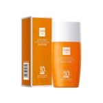 Facial Bar - SENANA Moisturizing Sunscreen SPF 50+ PA+++ 45g - SHOPEE MALL | Sri Lanka