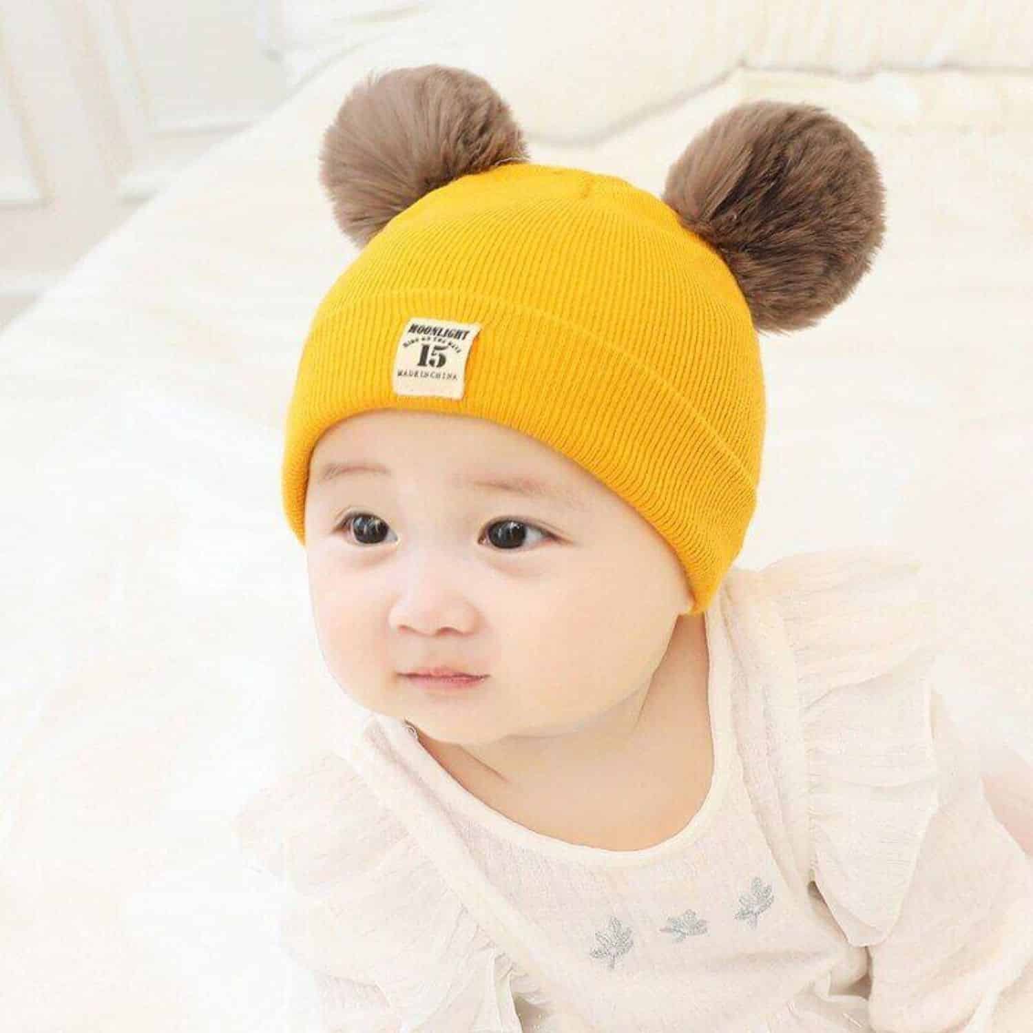 Baby cap deals online shopping