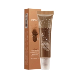 Collagen Face Cream - IMAGES Coffee Lip Scrub for Moisturizing and Exfoliating 15g - SHOPEE MALL | Sri Lanka