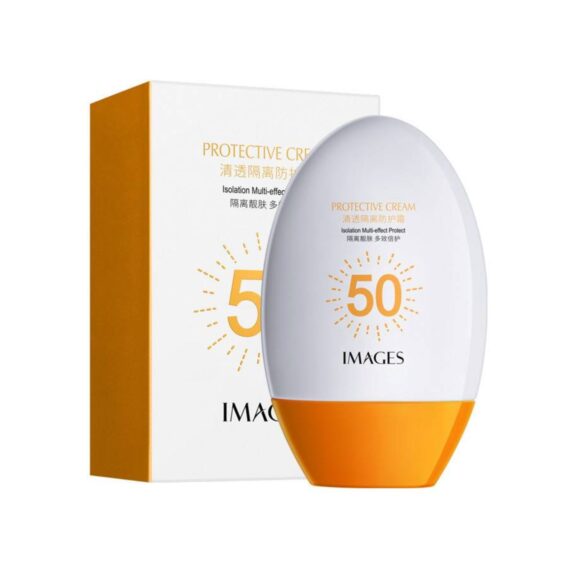 - IMAGES Protective Isolation Multi-Effect Protection Cream 45ml - Protect Your Skin - SHOPEE MALL | Sri Lanka