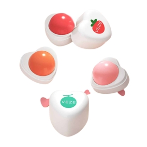 Peach Amino Acid Cleanser - Fruity and Colorful Moisturizing Lip Balm for Hydrated Lips 5.8g - SHOPEE MALL | Sri Lanka