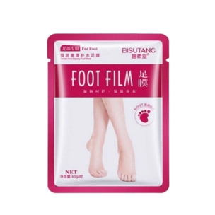 Menstrual pain relief Patch - Revitalizing Foot Mask - Treat Your Feet with a Pack of 4 - SHOPEE MALL | Sri Lanka