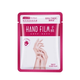 Makeup Brush Set - Nourishing Hand Mask - Revitalize Your Hands with a Pack of 4 - SHOPEE MALL | Sri Lanka