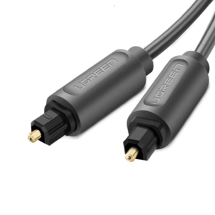 CAT 6 Ethernet - UGREEN Optical Audio Cable Toslink SPDIF Coaxial Cable (1M) - SHOPEE MALL | Sri Lanka
