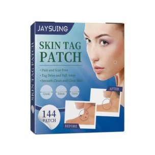 Skin Tags Remover Patch - 144pcs