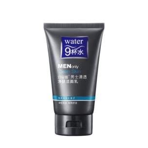Oil Control face wash - Purifying Refreshing Men's Facial Cleanser - 100g - SHOPEE MALL | Sri Lanka