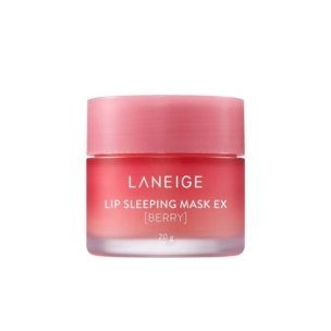 LANEIGE Lip Sleeping Mask EX Berry - 20g