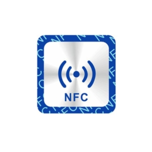 Wifi Smart Plug - Metallic Badges with Universal NFC NTAG 213 Technology - 3 Pack - SHOPEE MALL | Sri Lanka