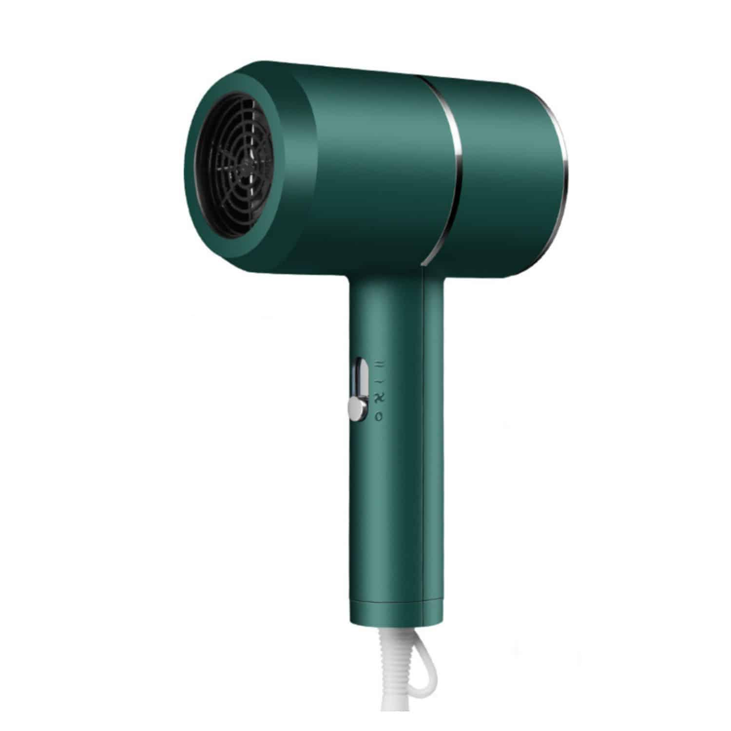 Compact Ionic Hair Dryer for Fast and Healthy Drying | SHOPEE MALL ...