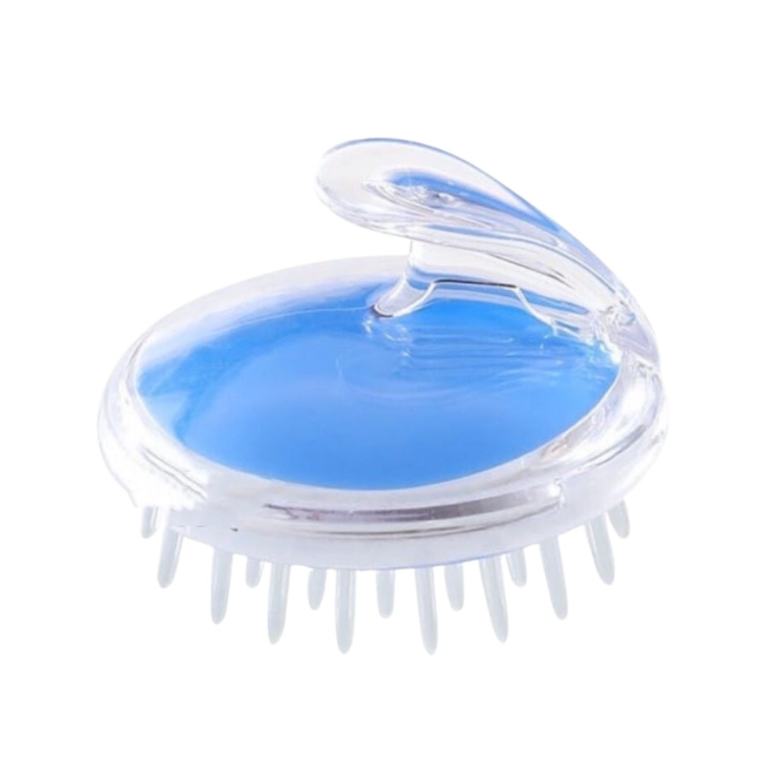 Head Massage Scalp Brush for Gentle and Healthy Hair SHOPEE MALL