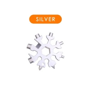 18-in-1 Hex Spanner Key: Universal Tool for Home, Camping, and More - Image 5