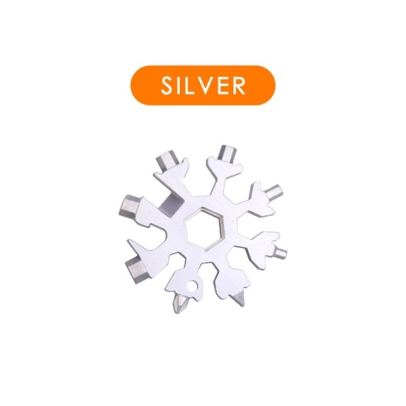 - 18-in-1 Hex Spanner Key: Universal Tool for Home, Camping, and More - SHOPEE MALL | Sri Lanka