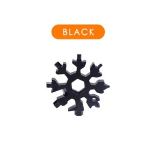 18-in-1 Hex Spanner Key: Universal Tool for Home, Camping, and More - Image 6