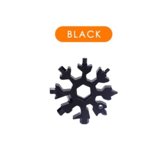 - 18-in-1 Hex Spanner Key: Universal Tool for Home, Camping, and More - SHOPEE MALL | Sri Lanka