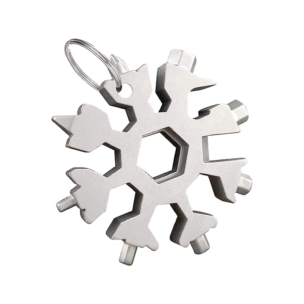 Ramen Noodles - 18-in-1 Hex Spanner Key: Universal Tool for Home, Camping, and More - SHOPEE MALL | Sri Lanka