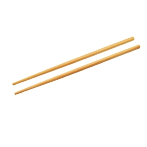 Ramen Noodles - Premium Bamboo Chopsticks - 1Pair - SHOPEE MALL | Sri Lanka