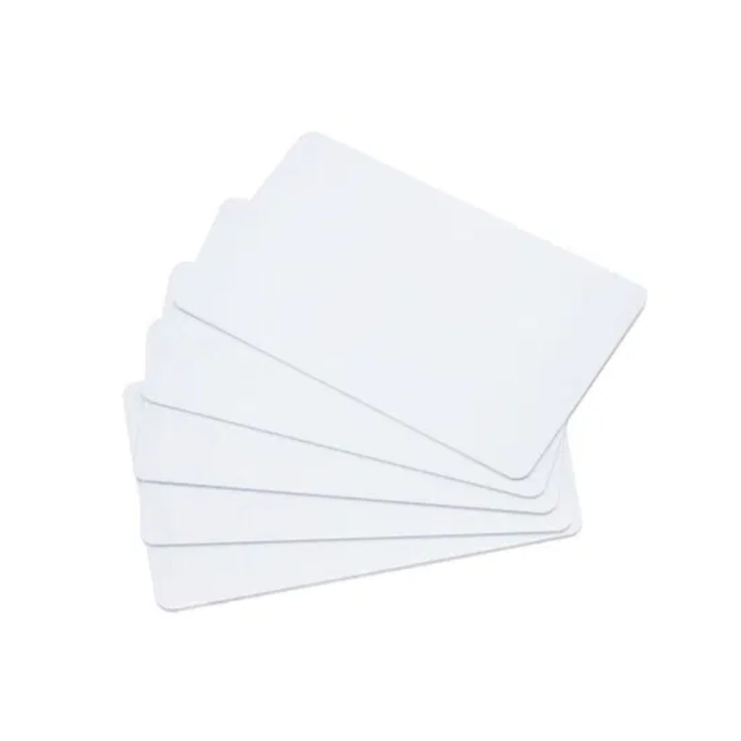 High-Quality 13.56 MHz RFID Card - 5 Pack | SHOPEE MALL | Sri Lanka ...