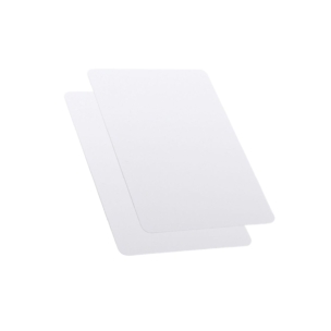 cable tie - NFC NTAG215 White Card - High-Quality, Waterproof, and Durable - 2 pc - SHOPEE MALL | Sri Lanka