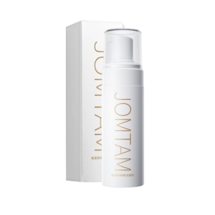 Vitamin С Whitening Cream - JOMTAM Amino Acid Face Wash - Gentle Cleanser for Sensitive Skin - SHOPEE MALL | Sri Lanka