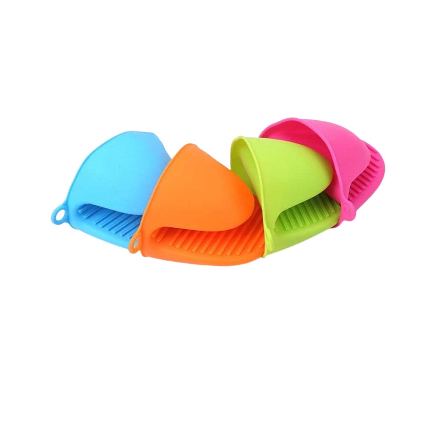 HeatResistant Silicone Oven Glove for Safe and Easy Cooking SHOPEE MALL Sri Lanka Online