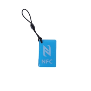 125KHZ RFID Key Tag - Waterproof NFC Tags - High-Quality Ntag 213 13.56mhz Labels - SHOPEE MALL | Sri Lanka