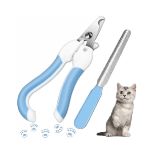 Dog and Cat Collar - Professional Pet Nail Clipper and Trimmer for Dogs, Cats, and Rabbits - SHOPEE MALL | Sri Lanka