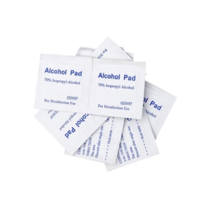 Foot Detox Patch - Swab 70% Isopropyl Alcohol Pads - SHOPEE MALL | Sri Lanka