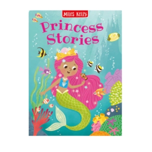 Ramen Noodles - Princess Stories by Miles Kelly - SHOPEE MALL | Sri Lanka